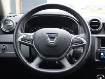 Dacia Duster II SUV 1.0 TCe 90KM 2021 Dacia Duster 1.0 TCe, Salon Polska, 1. Właściciel, zdjęcie 14