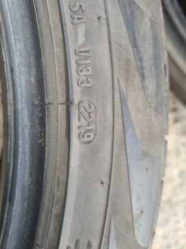КАК НОВЫЕ ЛЕТНИЕ ШИНЫ 255/45R19 PIRELLI 2019 R93