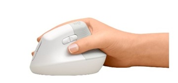 Беспроводная мышь Logitech MX Lift для Mac