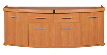 Шкаф Diversa Solid 200x80x75 AP Черный