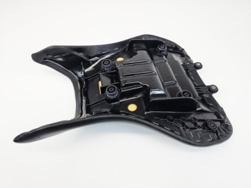 Yamaha MT 07 24+ MT-07 2024 водительское сиденье сиденье скамейка