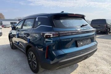 Chery Tiggo 7 SUV PHEV 1.5 T-GDI DHE 279KM 2025 CHERY Tiggo 7 Comfort 1.5 T-GDI Super Hybrid DHT 279KM 2025, zdjęcie 3