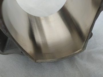 Cylinder Nicasil Yamaha YZF YFZ 450 WR