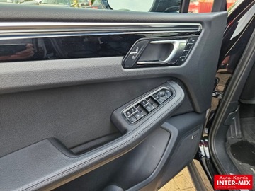 Porsche Macan SUV Facelifting II 2.9 S 380KM 2023 Porsche Macan Okazja Niski przebieg Idealne bogata wersja AUTOMAT 2.9 379KM, zdjęcie 30