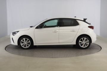 Opel Corsa F Hatchback 5d 1.2 Turbo 100KM 2022 Opel Corsa 1.2 Turbo, Salon Polska, 1. Właściciel, zdjęcie 2