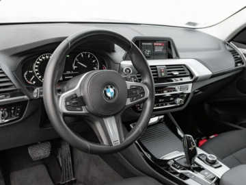 BMW X3 G01 SUV 2.0 25d 231KM 2019 BMW X3 xDrive25d Advantage Cz.park LED Bluetooth, zdjęcie 5