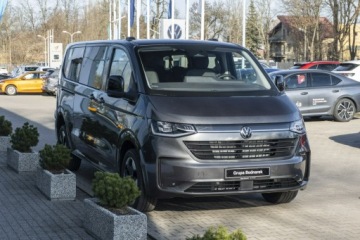 Volkswagen Caravelle T6 2026 Volkswagen VW Caravelle EDITION T7 L2 170KM AUTOMAT OD RĘKI, zdjęcie 4