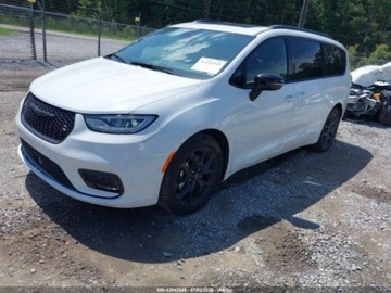 Chrysler Pacifica II 2025 Chrysler Pacifica Limited 2025 3.6l 3.6 Benzyna 287KM, zdjęcie 1