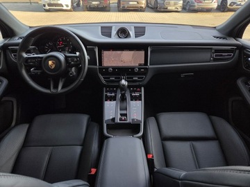 Porsche Macan SUV Facelifting II 2.0  265KM 2022 Porsche Macan Pneumatyka! ACC. Kamery 360, zdjęcie 16