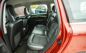 Volvo V70 III Kombi 2.5 T 231KM 2010 Volvo V70 2.5T 231KM Lift Summum PDC Xenon Polskory serwis 2.5 Benzyna, zdjęcie 21