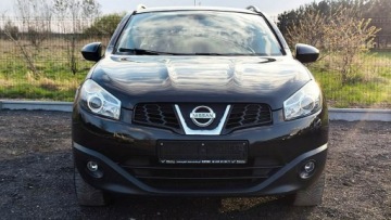 Nissan Qashqai I Crossover 1.6 115KM 2010 Nissan Qashqai LIFT Panorama Navi Gwarancja, zdjęcie 3