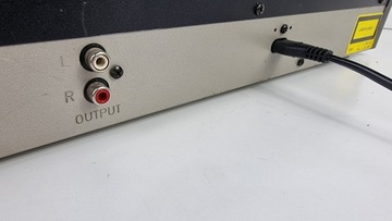 CD-проигрыватель Schneider CD-проигрыватель 7502