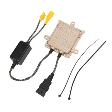 HID Балласт Быстрый старт Высокая интенсивность