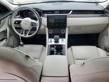 Jaguar F-Pace 2023 Jaguar F-Pace S 2023 2.0l od ubezpieczalni 2.0 Benzyna 247KM, zdjęcie 8