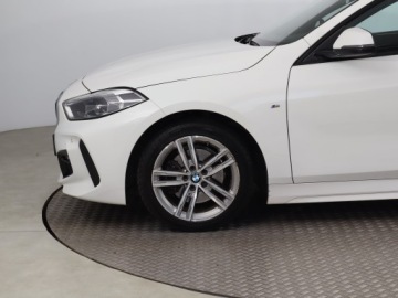 BMW Seria 1 F40 2021 BMW 1 118i, Salon Polska, 1. Właściciel, zdjęcie 14