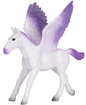 Animal Planet figurka PEGAZ MAŁY ŹREBAK 11cm