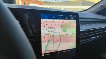 Renault Espace VI 2025 Renault Espace iconic full hybrid E-Tech 200 5m. ZYSKUJESZ 30 200 zl z fin, zdjęcie 14