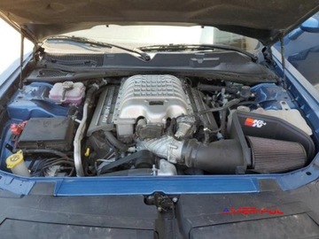 Dodge Challenger III 2020 Dodge Challenger 2020r., SRT HELLCAT REDEYE, 6.2L 6.2 Benzyna 797KM, zdjęcie 10