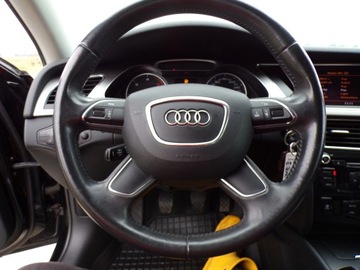 Audi A4 B8 Avant Facelifting 2.0 TDI 143KM 2012 AUDI A4 KOMBI 2.0 TDI 143 KM Z NIEMIEC ZAREJESTROWANA ZAMIANA, zdjęcie 16