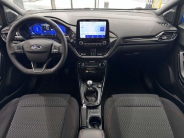 Ford Puma II 2023 Ford Puma ST-Line CarPlay LED 1 wlasciciel FV 23 gwarancja dostawa, zdjęcie 12