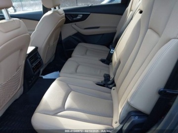 Audi Q7 II 2021 Audi Q7 2021 AUDI Q7 PREMIUM PLUS 55 TFSI QUATTRO TIPTRONIC 3.0 Benzyna, zdjęcie 15