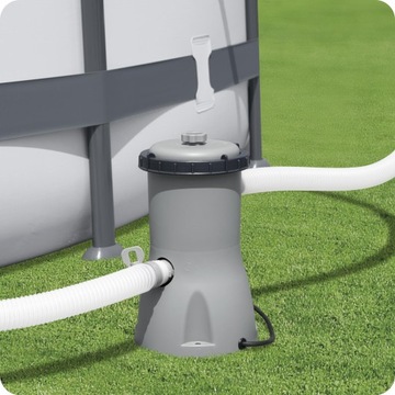 НАСОС ДЛЯ ФИЛЬТРА БАССЕЙНА 3028 л/ч BESTWAY FILTER 58386
