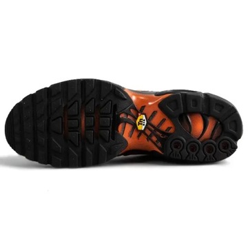 Półbuty sportowe Nike Air Max Plus r. 38,5 kolor