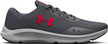 Buty Biegowe Męskie Under Armour Charged Pursuit 3