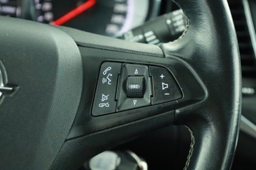 Opel Astra K Sportstourer Facelifting 1.2 Turbo 145KM 2020 Opel Astra 1.2 Turbo, Salon Polska, Skóra, Klima, zdjęcie 12