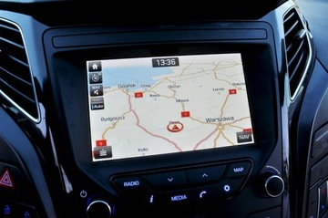 Hyundai i40 Kombi Facelifting 1.7 CRDi 141KM 2017 Hyundai i40 LiFT 1,7 CRDi 141Km Bi Xenon Ledy, zdjęcie 37