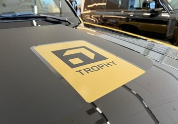 Land Rover Defender IV (L663) 2025 Land Rover Defender Defender MY26 3.0D I6 350 PS AWD Auto Trophy Edition D, zdjęcie 2