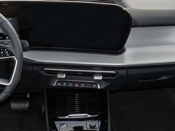 Audi Q3 II SUV 1.5 35 TFSI 150KM 2025 AUDI Q3 TFSI S line Suv 1.5 (150 KM) 2025, zdjęcie 7