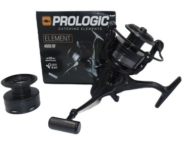 Катушка Prologic Element 5000