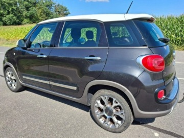 Fiat 500L 2016 Fiat 500L 77000km ! Full 1.3jtd, zdjęcie 27