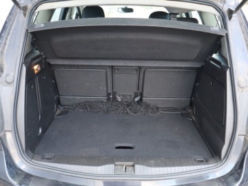 Opel Meriva II Mikrovan 1.3 CDTI ecoFLEX 95KM 2011 Opel Meriva 1.3 CDTI, Klima, El. szyby, zdjęcie 13