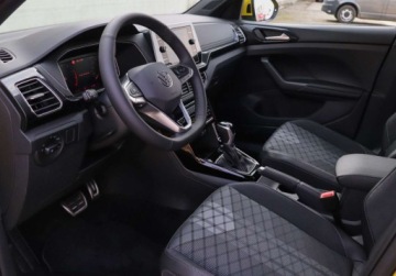 Volkswagen T-Cross SUV Facelifting 1.5 TSI 150KM 2026 Volkswagen T-Cross Pakiet Comfort, Pakiet Style, od reki 1.5 Benzyna, zdjęcie 10