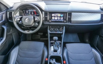 Skoda Kodiaq I SUV Facelifting 2.0 TDI SCR 150KM 2023 Skoda Kodiaq Skoda Kodiaq Style 2.0TDI 150KM DSG 2.0 Diesel 150KM, zdjęcie 36