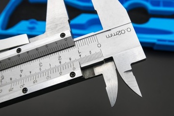 Richmann C3426 СУППОРТ 150 мм АВТОБЛОКИРОВКА 0,02 мм