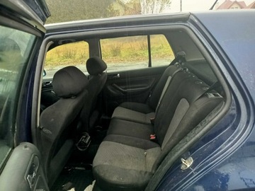 Volkswagen Golf IV Hatchback 1.9 TDI 110KM 1998 Volkswagen Golf 1.9TDI 110km 98r, zdjęcie 5