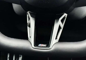 BMW Seria 5 G90-91 2025 BMW Seria 5 I wlasciciel M Sport Hak Gwarancja Bezwypadkowy FVAT23, zdjęcie 19