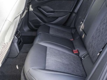 Audi A5 B10 Limousine 2.0 TDI 204KM 2026 2.0 TDI quattro S line (204 KM) Kamery obserwujące otoczenie, zdjęcie 14