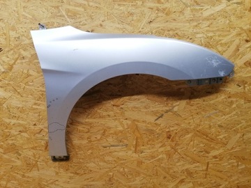 BLATNÍK PRAVÝ PŘEDNÍ HYUNDAI I40 2011-2019R