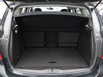 Opel Meriva II Mikrovan Facelifting 1.4 Turbo ECOTEC 120KM 2016 Opel Meriva 1.4 Turbo, Salon Polska, zdjęcie 12