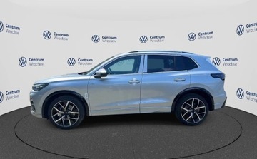 Volkswagen Tiguan III 2025 Volkswagen Tiguan Dostepny od reki 2.0 Benzyna 245KM, zdjęcie 7