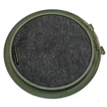 Люк в крыше кабины Стар 266