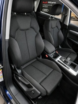 Audi 2022 Audi Q5 Sportback 2.0 204PS Kamer Matrix 4x4 Sline, zdjęcie 9