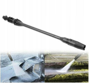 НАСАДКА ВЫСОКОГО ДАВЛЕНИЯ ДЛЯ KARCHER K2-K5