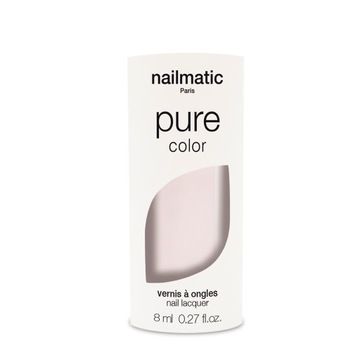 NAILMATIC PURE Organiczny lakier paznokci JEANNE