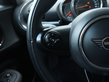 Mini Clubman F54 Kombi 1.5 136KM 2020 MINI Clubman Cooper, Salon Polska, Serwis ASO, zdjęcie 18