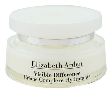 Elizabeth Arden Visible Difference kompleksowy krem nawilżający 75 ml